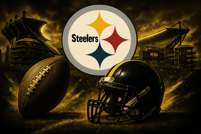 Pittsburgh steelers